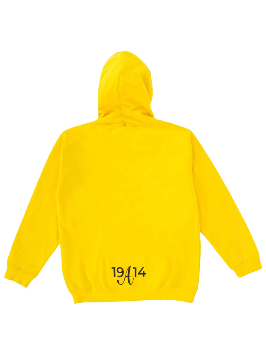 Aris Unisex φούτερ The God of War Hoodie